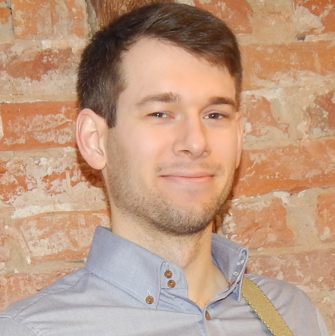 Ben Gallagher