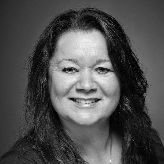 Debby van Dam