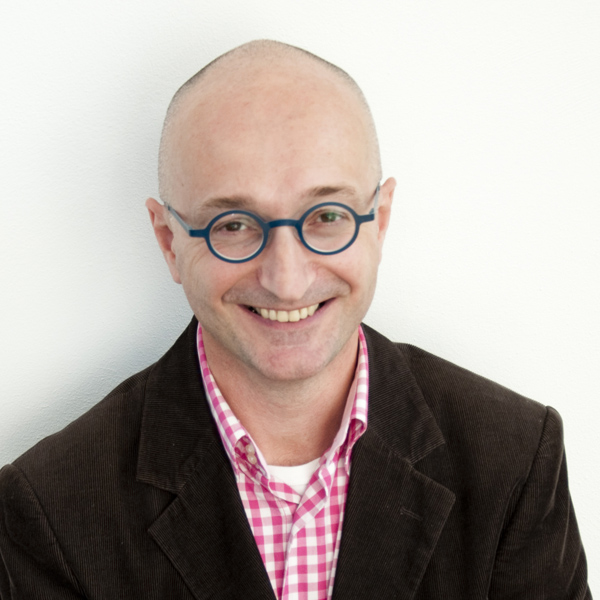 Mark Holmwood