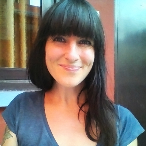 Rachel Hadfield