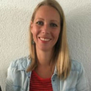 Natascha van Asperen